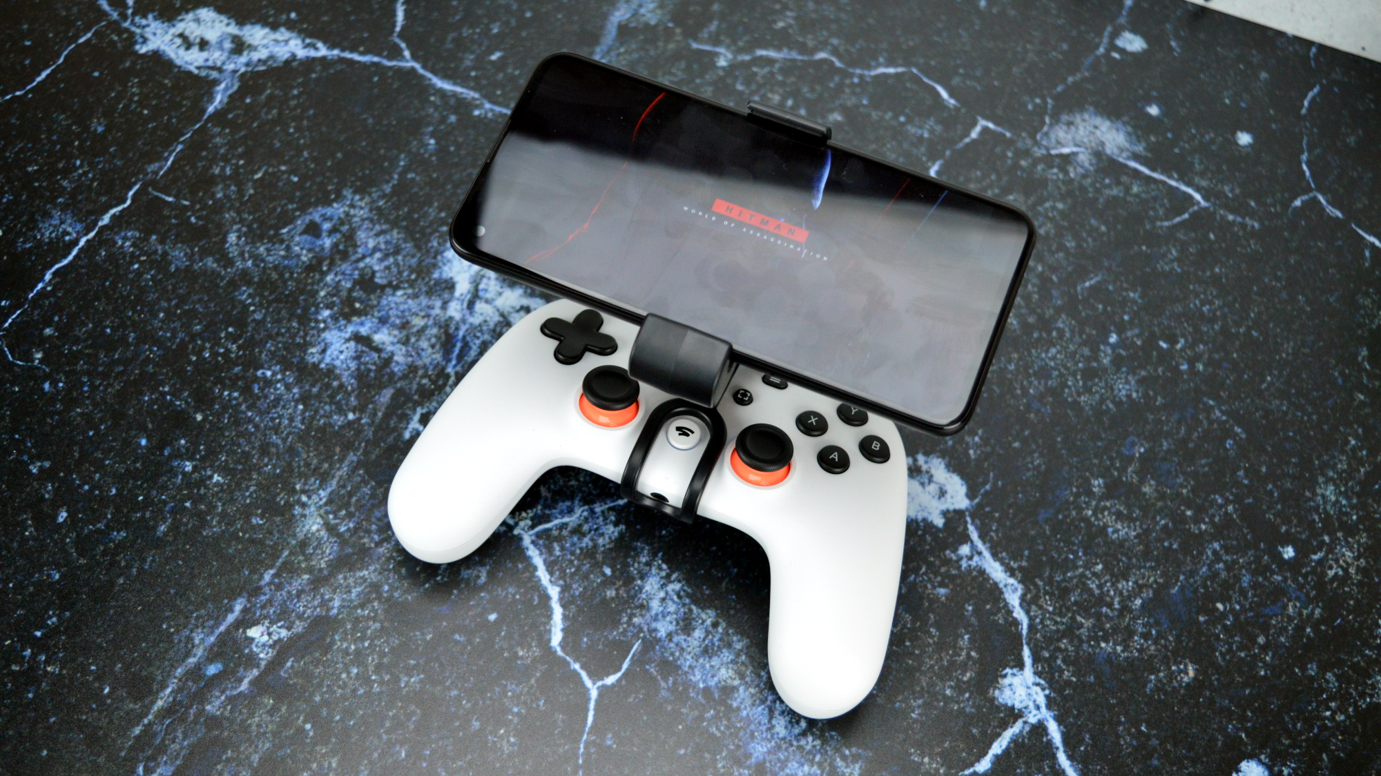 How to Stream Google Stadia Games Directly to