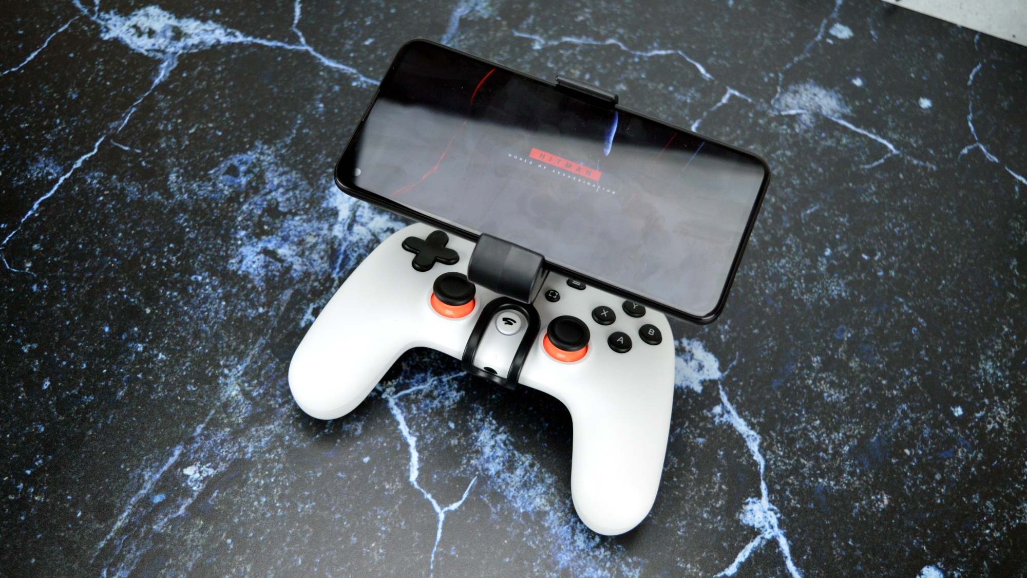 Google Stadia Review: You Can't Play Games On Potential