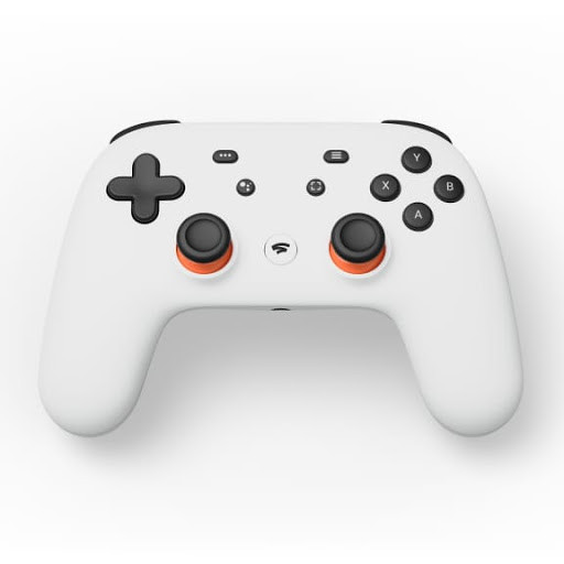 Google Stadia Bundle