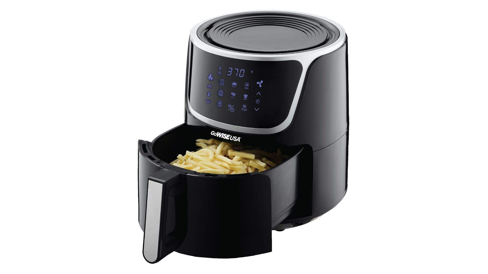 Best large deals air fryer 2021