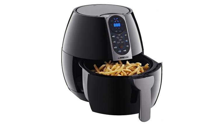 GoWise 3.7 Quart Air Fryer