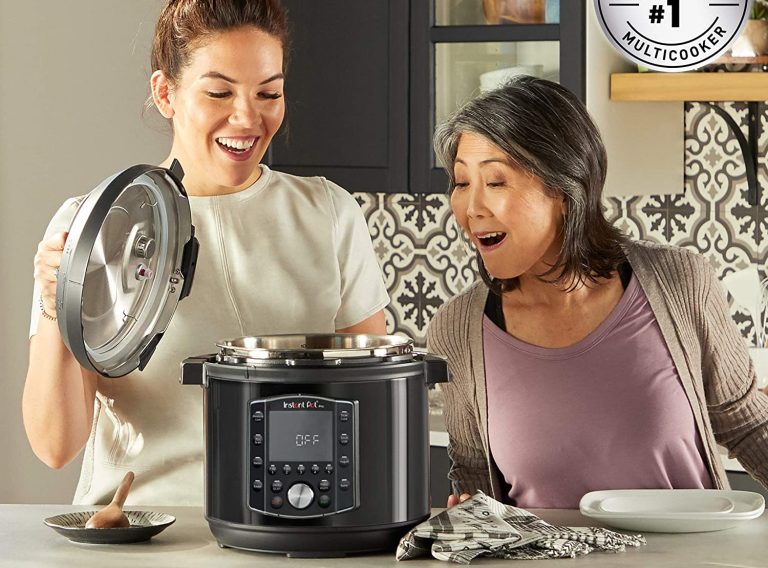 How to Get the Instant Pot and Air Fryer on Sale at  Prime Day – The  Hollywood Reporter