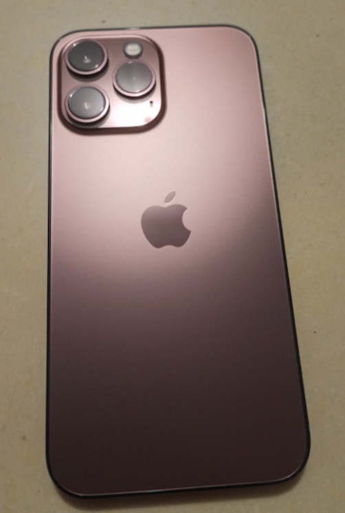 New leak may show Apple’s iPhone 13 Pro in a stunning new color - TechiAzi