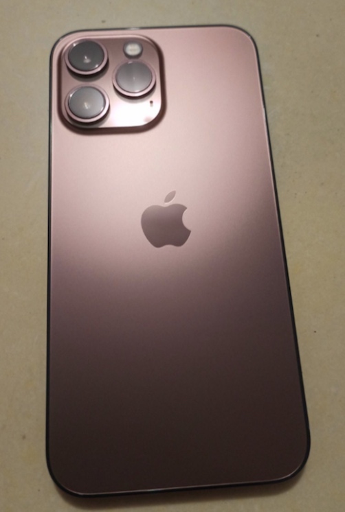 Apple Leaker Claims iPhone 13 Is Coming In Pink