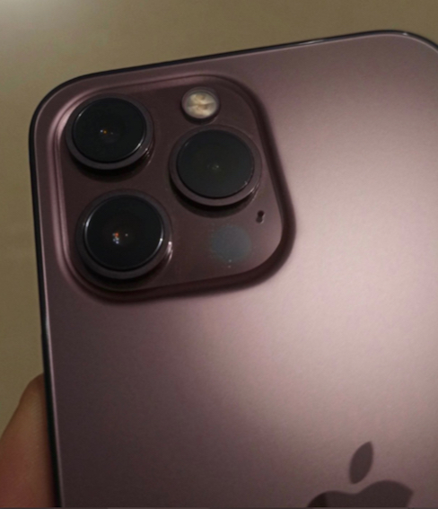 Apple Leaker Claims iPhone 13 Is Coming In Pink