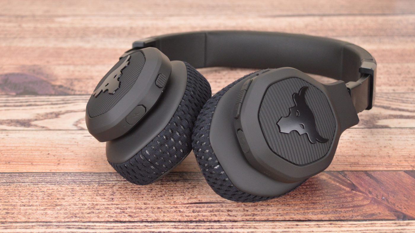 JBL UA Rock Review: Rugged And