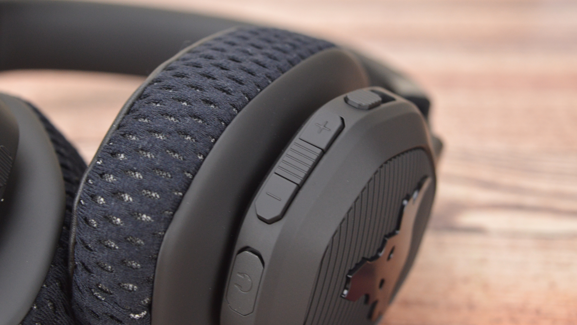 JBL UA Project Rock Headphones Review: Rugged And Expensive