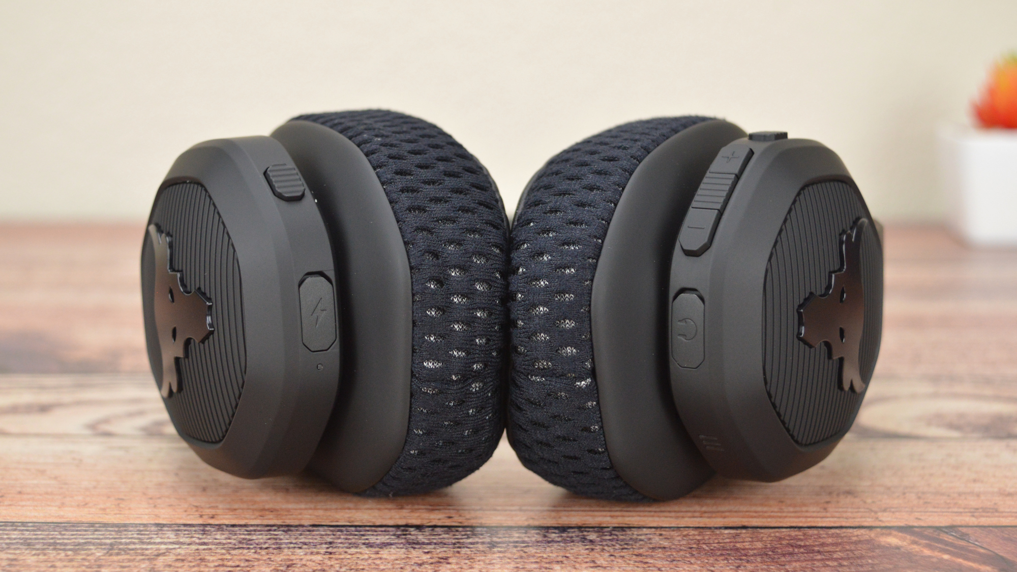 JBL UA Project Rock Headphones Review: Rugged And Expensive