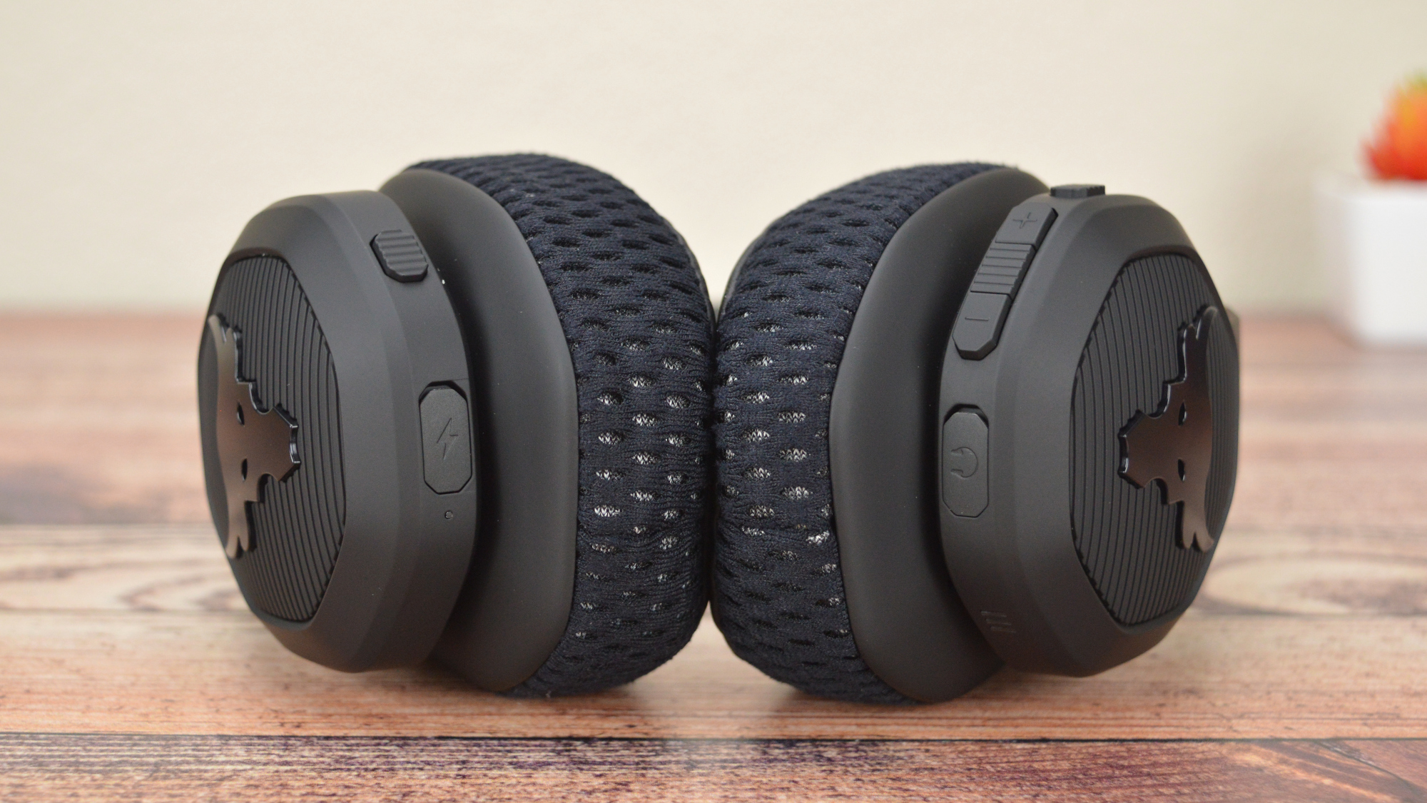 Project Rock Under Armour x JBL Over-Ear Headphones Test Review