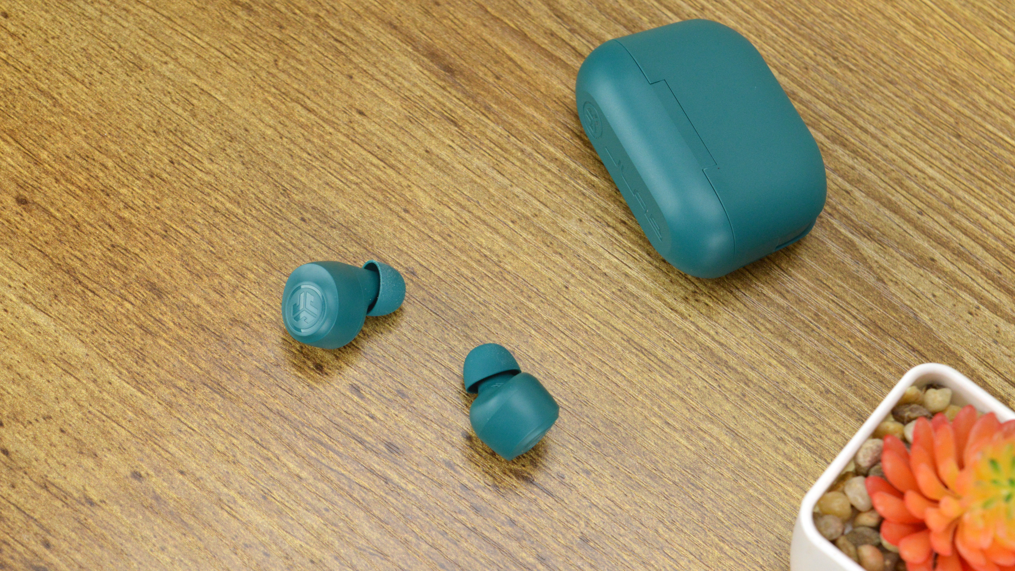 JLab Limited Edition GO Air Pop True Wireless Earbuds