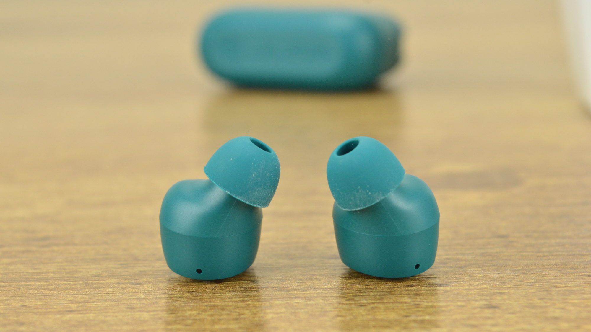 JLab Go Air Pop Wireless Earbuds Review: Excellence On A Budget