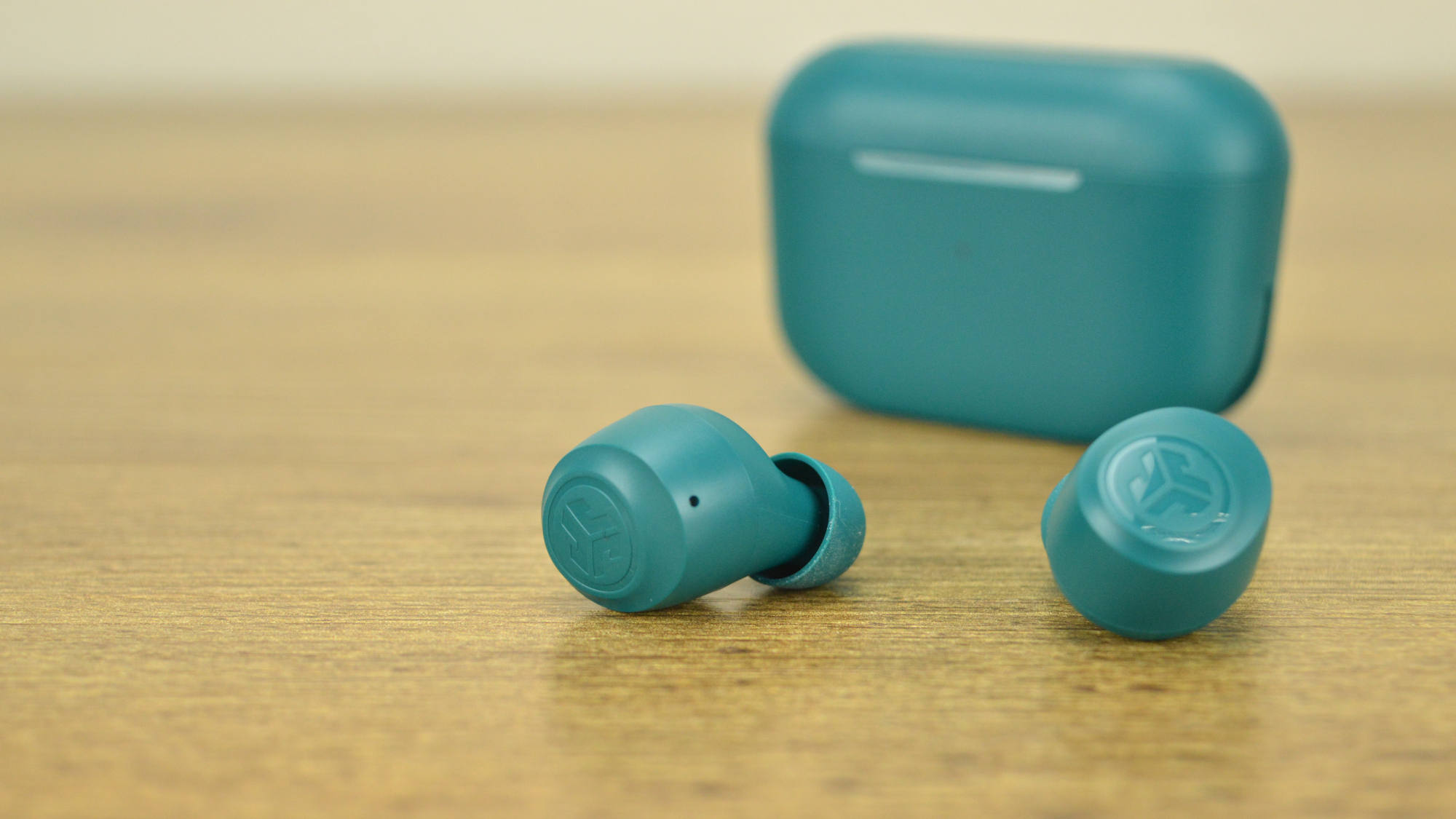 JLab Go Air Pop Wireless Earbuds Review Excellence on a Budget