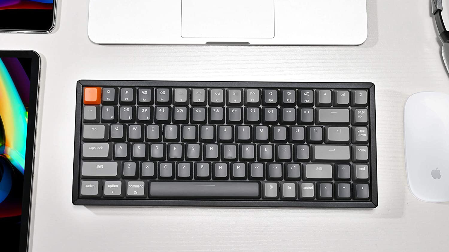 Keychron V2 Wireless Keyboard