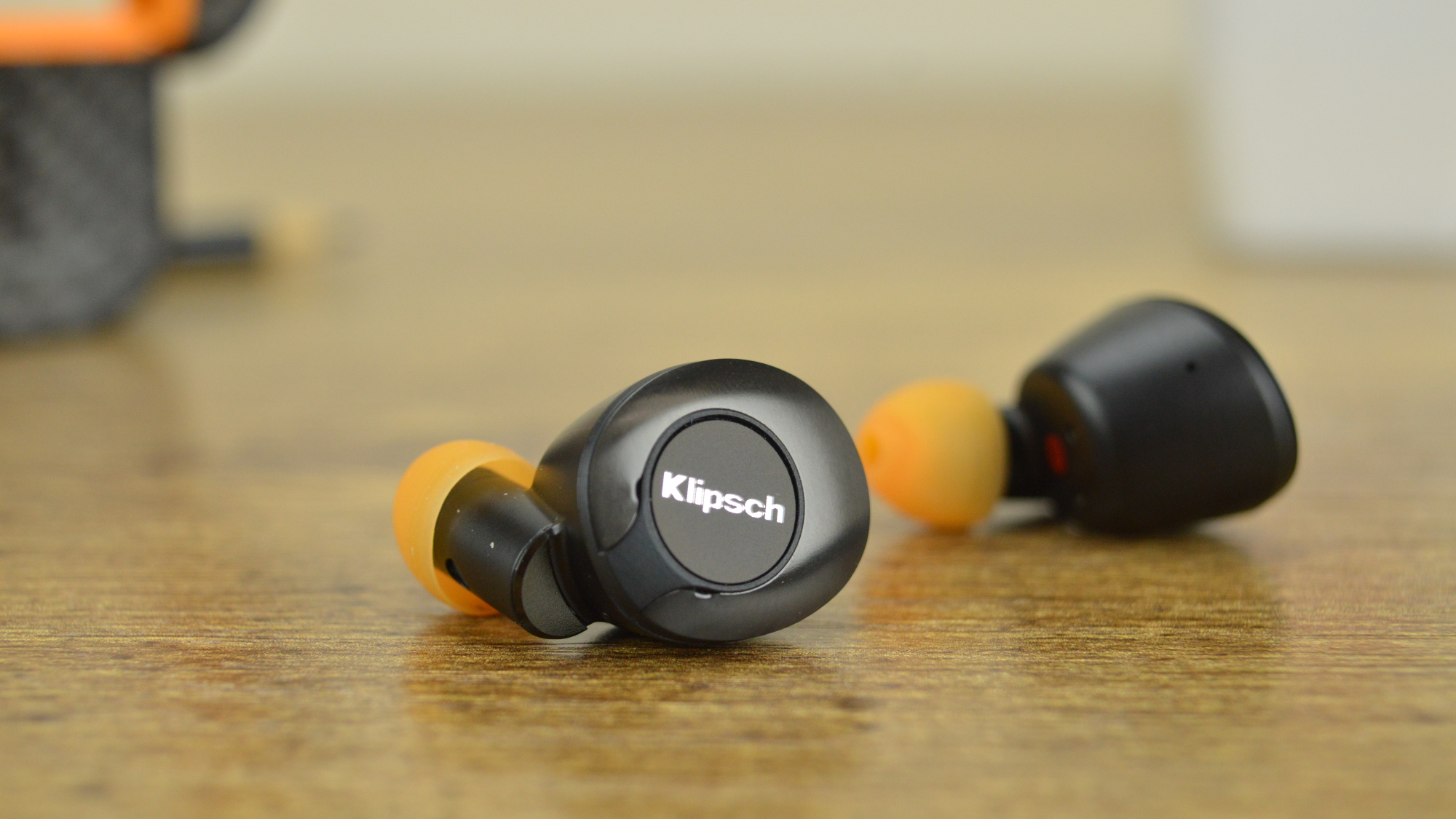 Klipsch T5 II ANC Earbuds Review Solid Headphones At a High Price