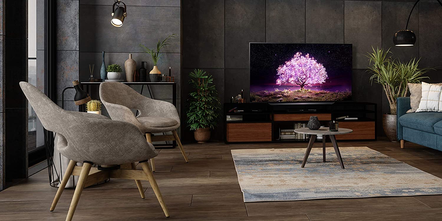 Best OLED 4K TV