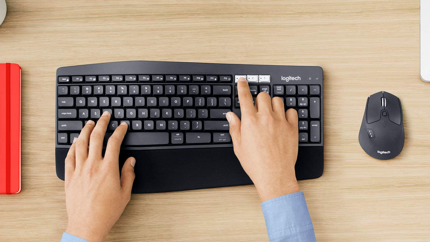 Best Wireless Keyboard in 2022: Getting The Perfect Typing Experience