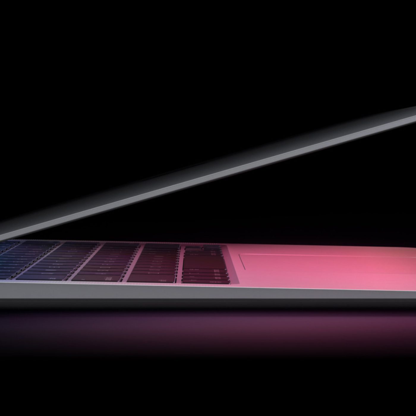 Everything we know about the redesigned MacBook Air with M2