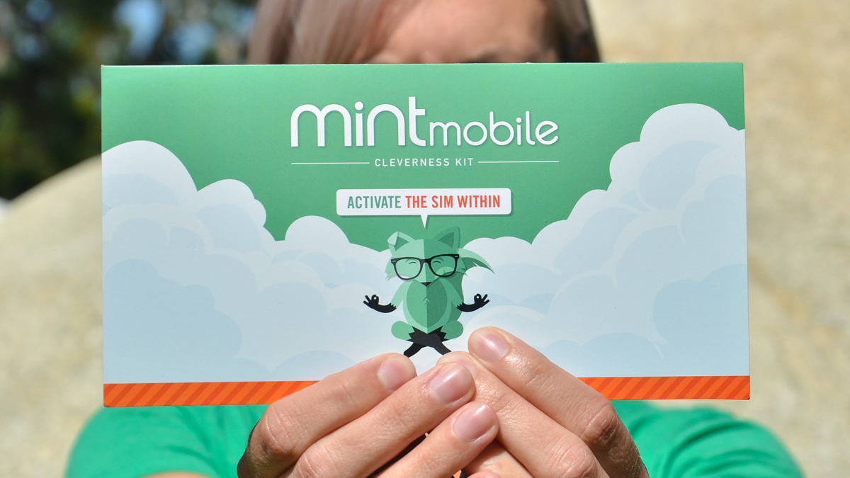 Mint Mobile