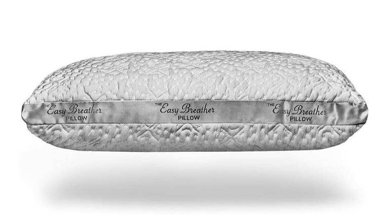 Nest Bedding Easy Breather Pillow