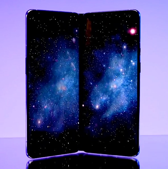 OnePlus Foldable