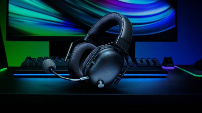 Razer BlackShark V2 Pro