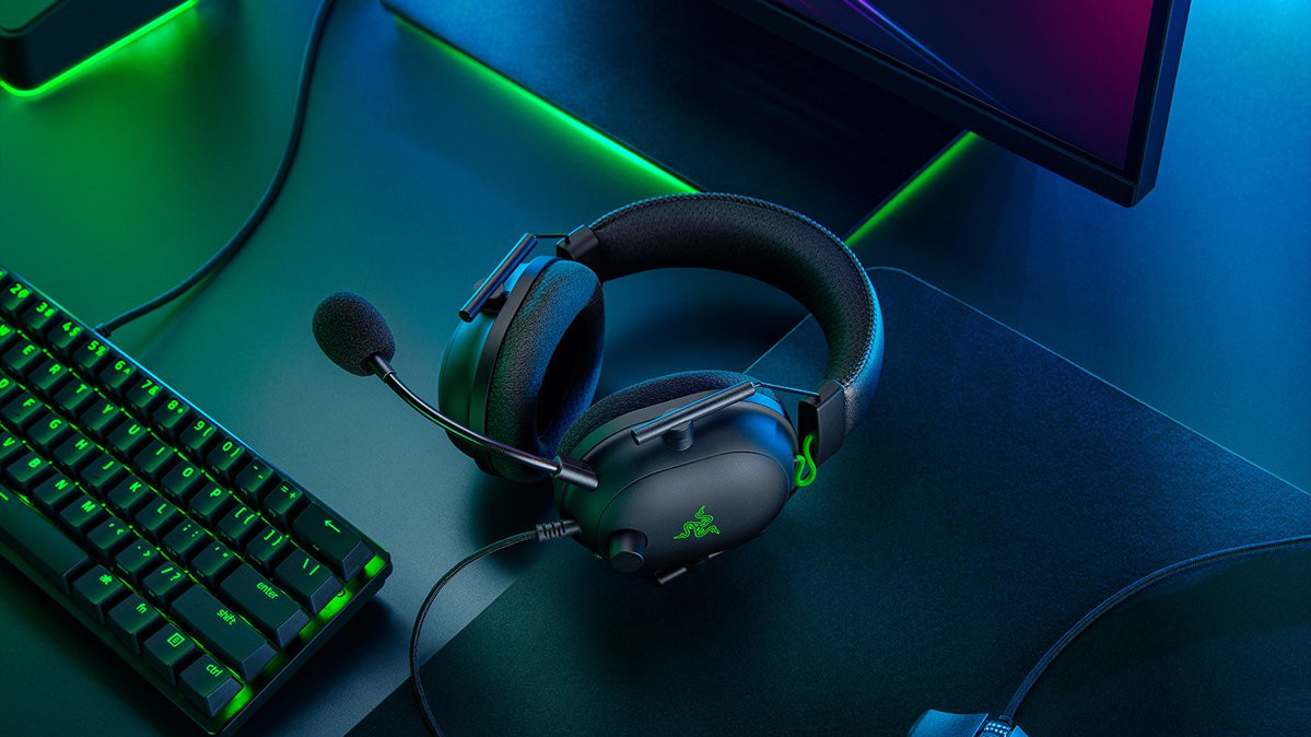 The best gaming headsets 2021 - Polygon