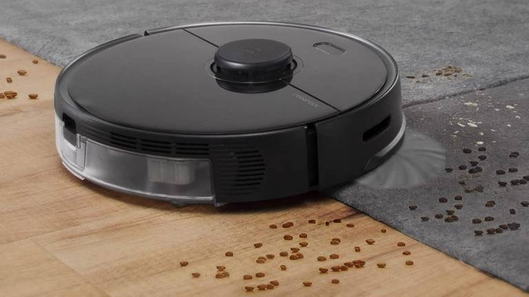 Roborock robot vacuums Amazon sale