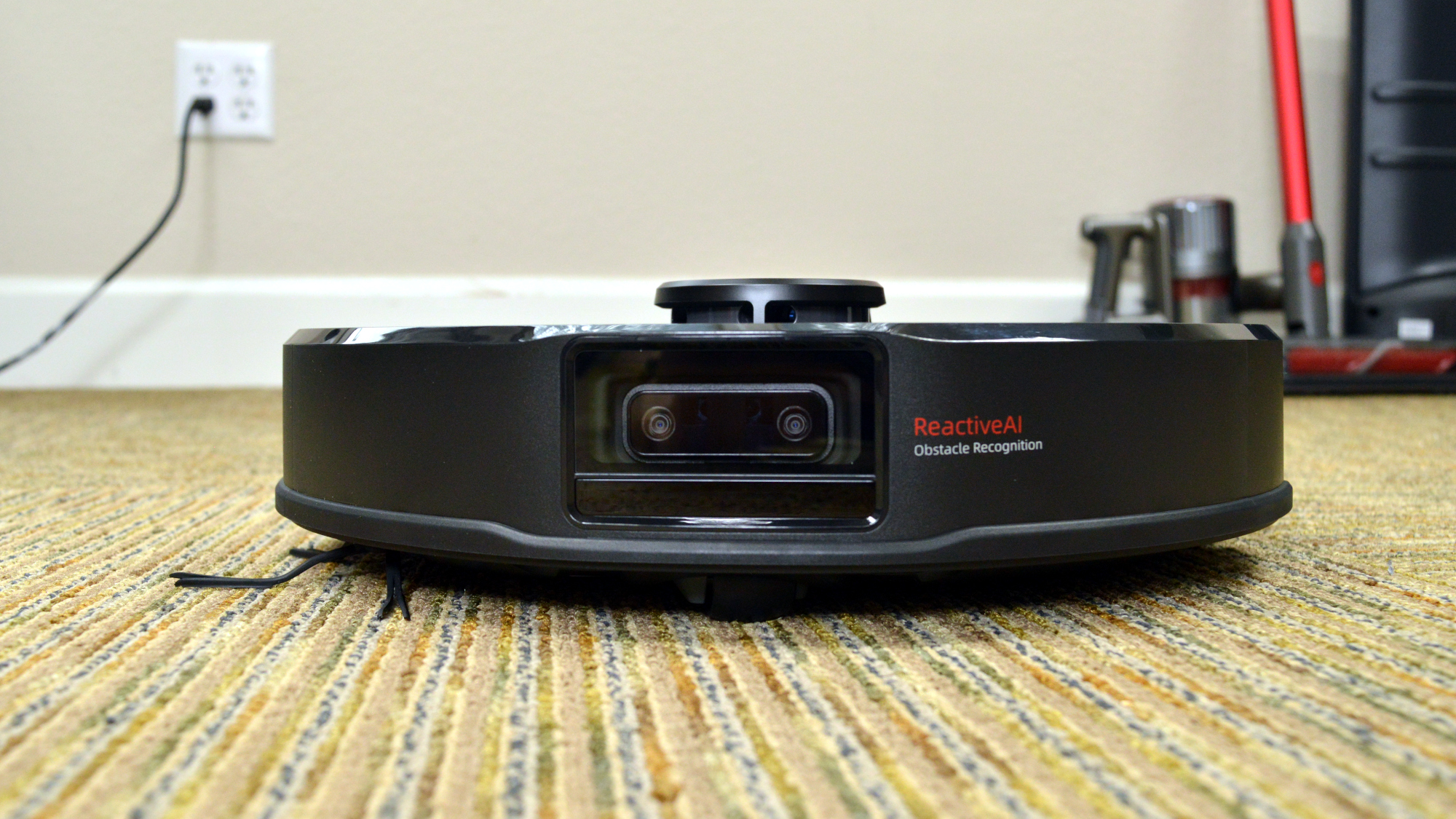 Roborock S6 MaxV robot vacuum review