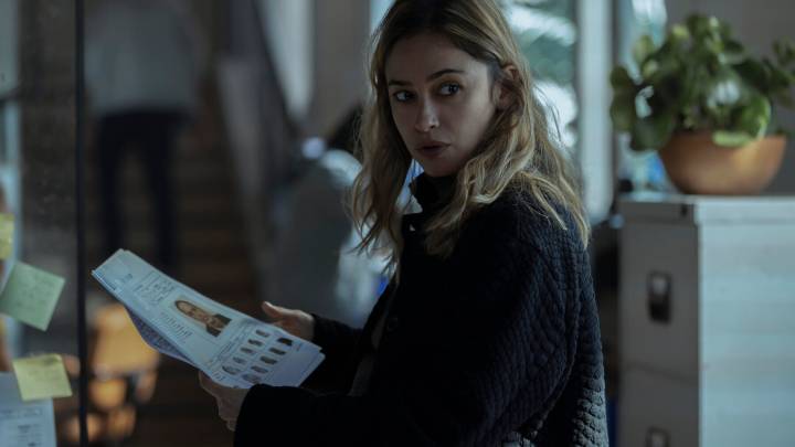This new Netflix original action series from Israel is rocketing up the charts
