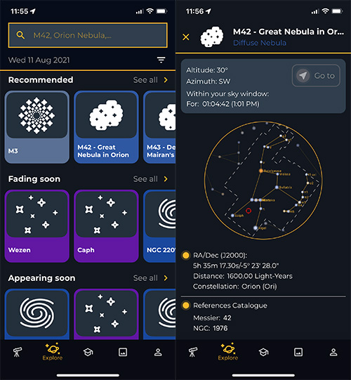 eVscope eQuinox review