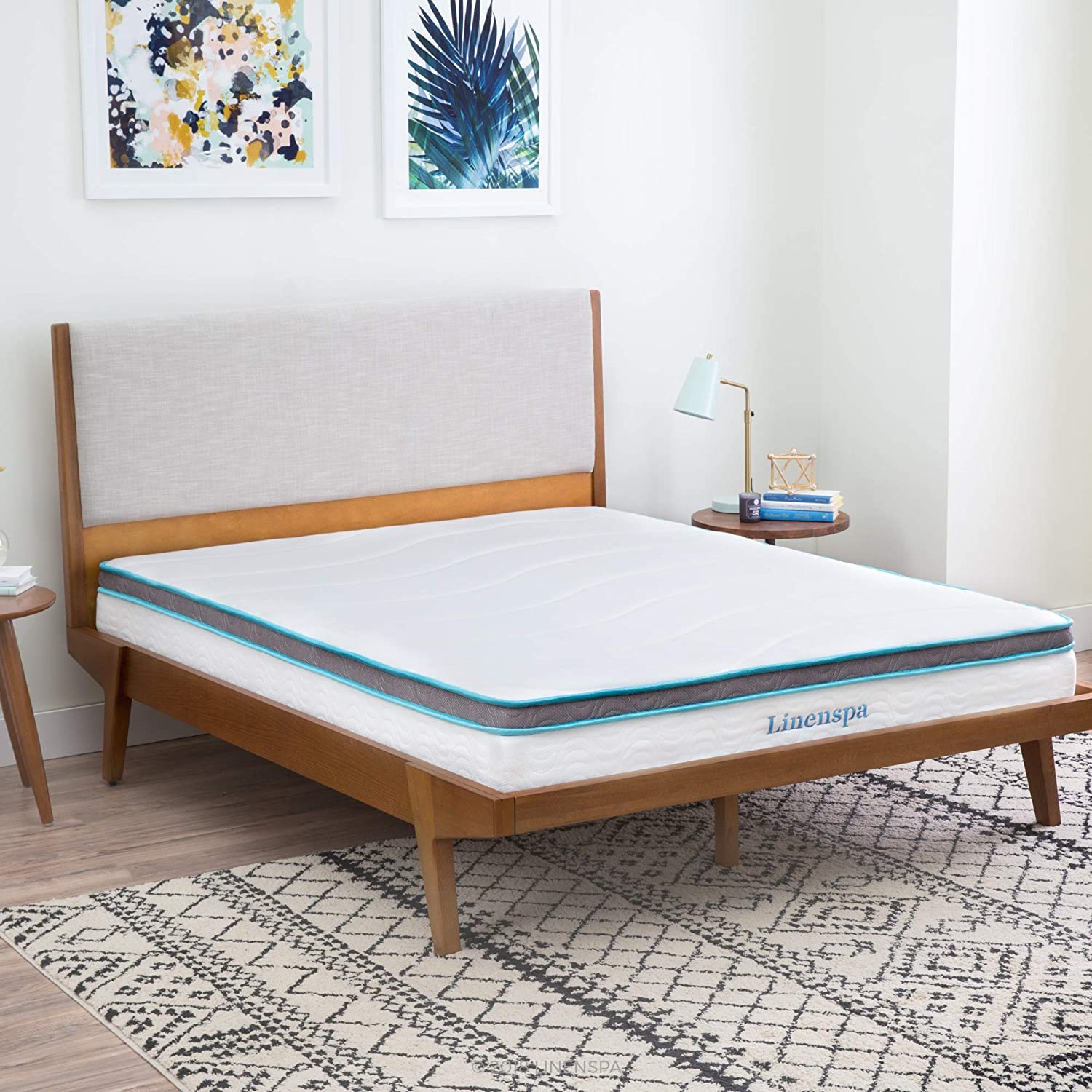 memory foam mattress deal