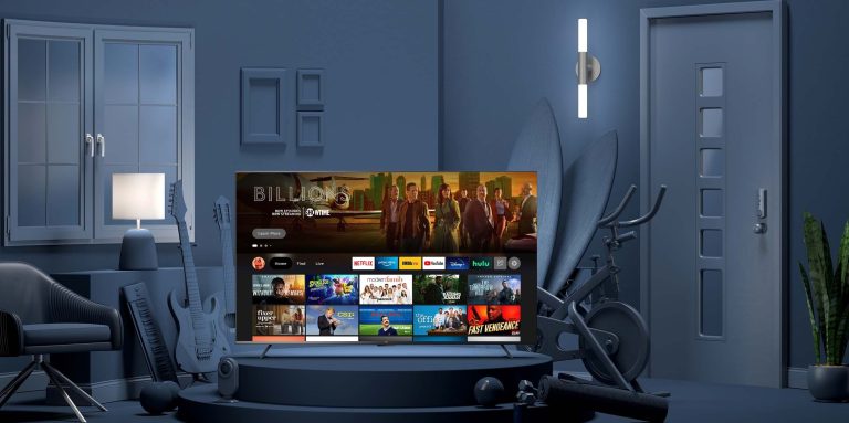 Fire TV Stick 4K price drops to $25 in this special sale