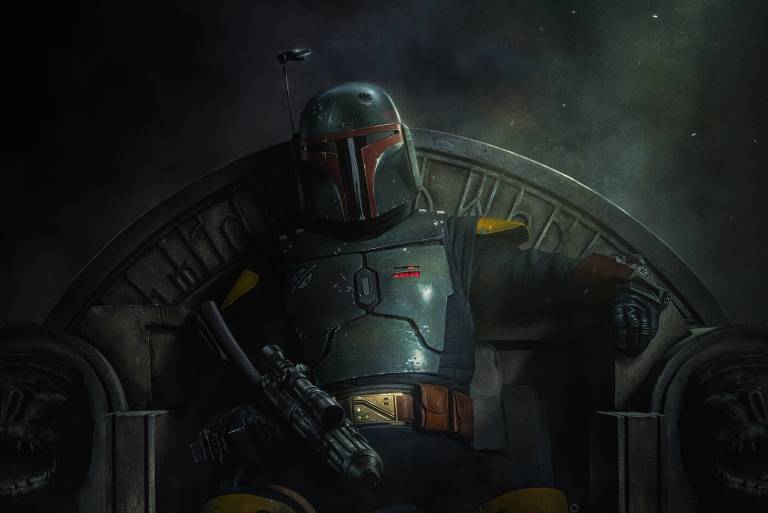 Boba Fett release date