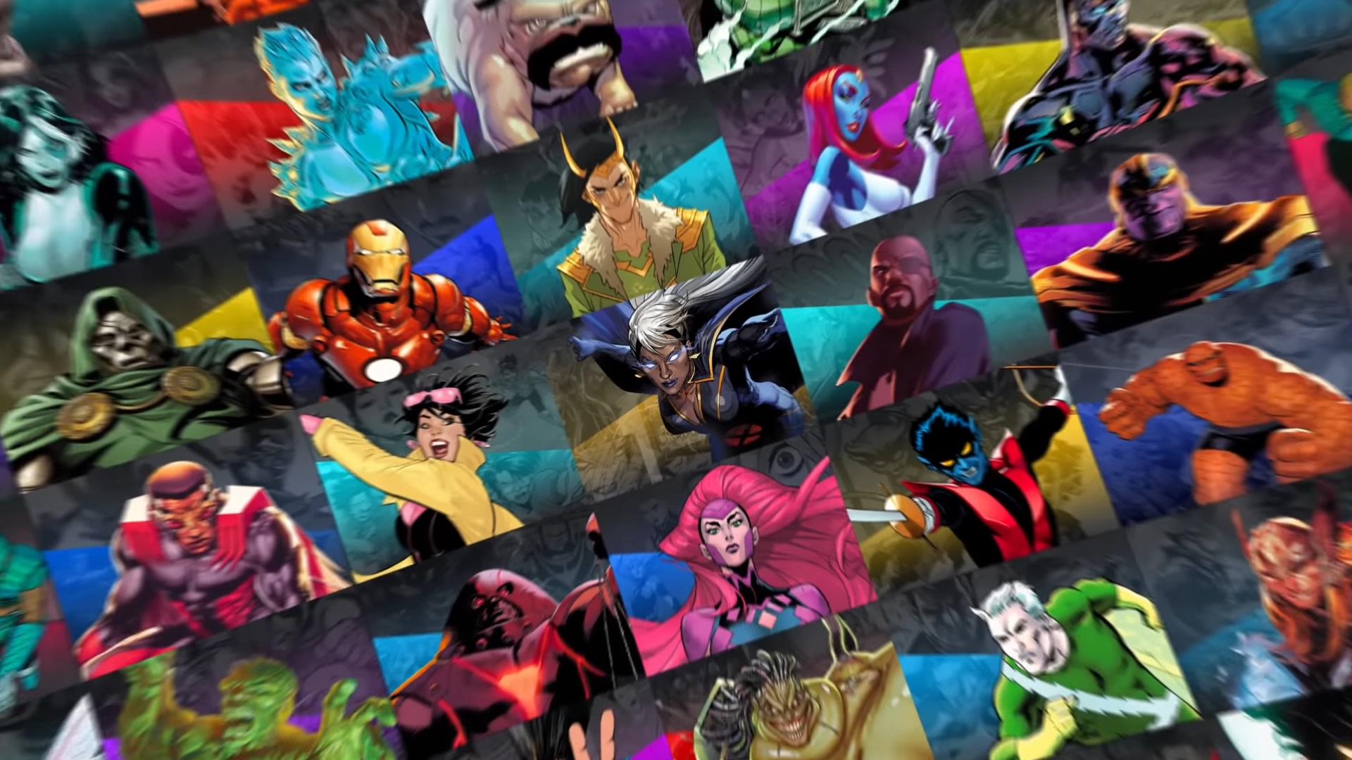 MCU fans should check out Marvel's totally revamped comics app | BGR