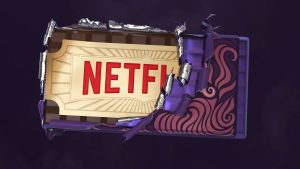 Netflix acquisition