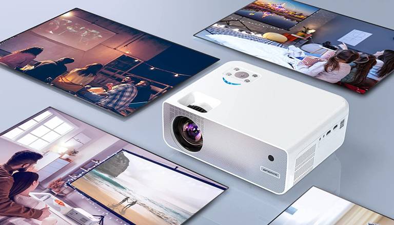 Best Cheap Projector On Amazon