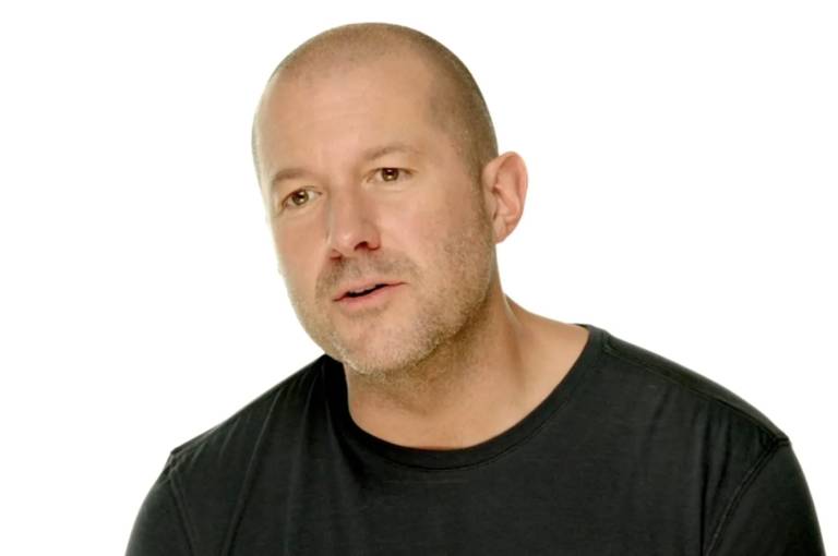 Jony Ive