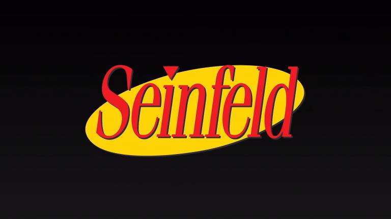 Netflix Seinfeld