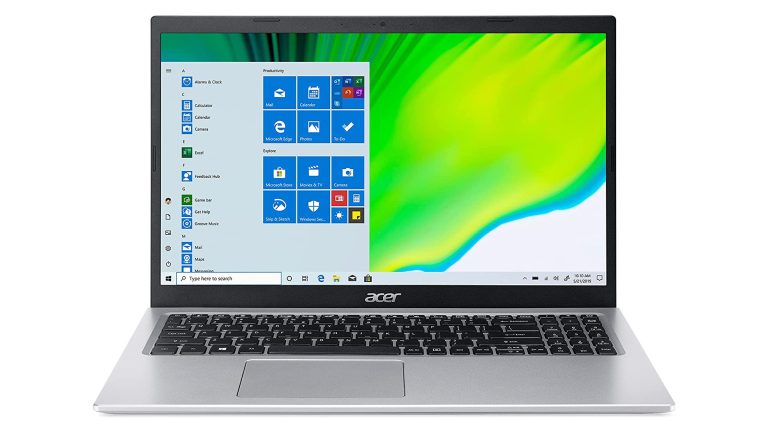 Acer Aspire 5 Laptop