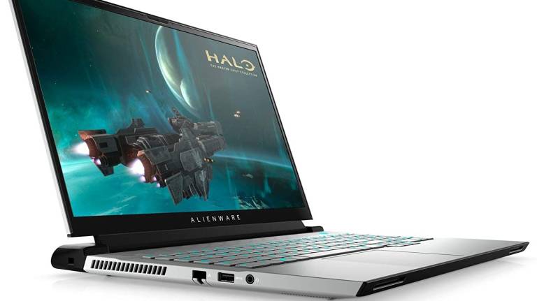 Gaming laptops sale