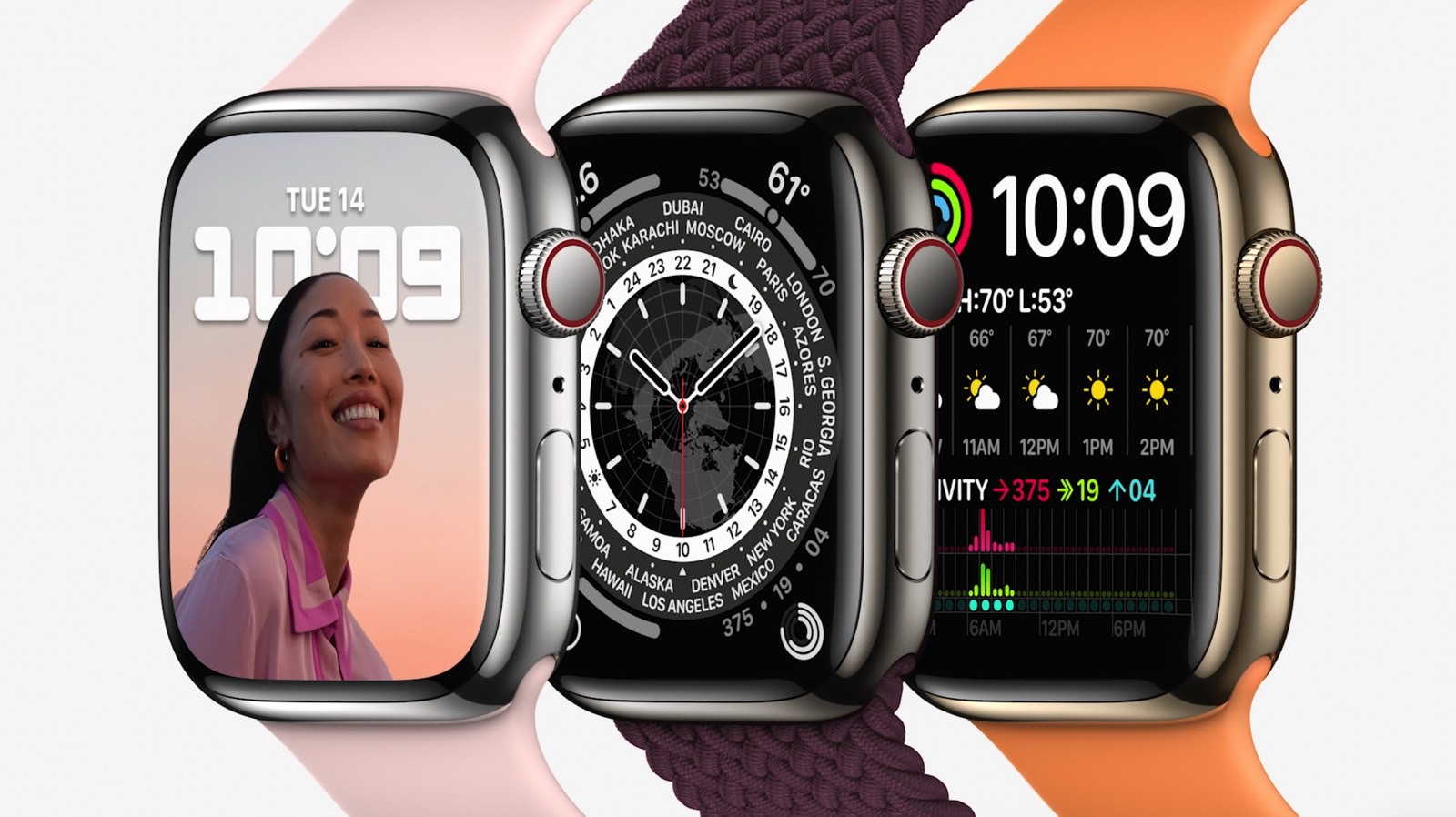 what mac os needed for apple watch 3