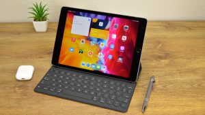 2021 iPad Review