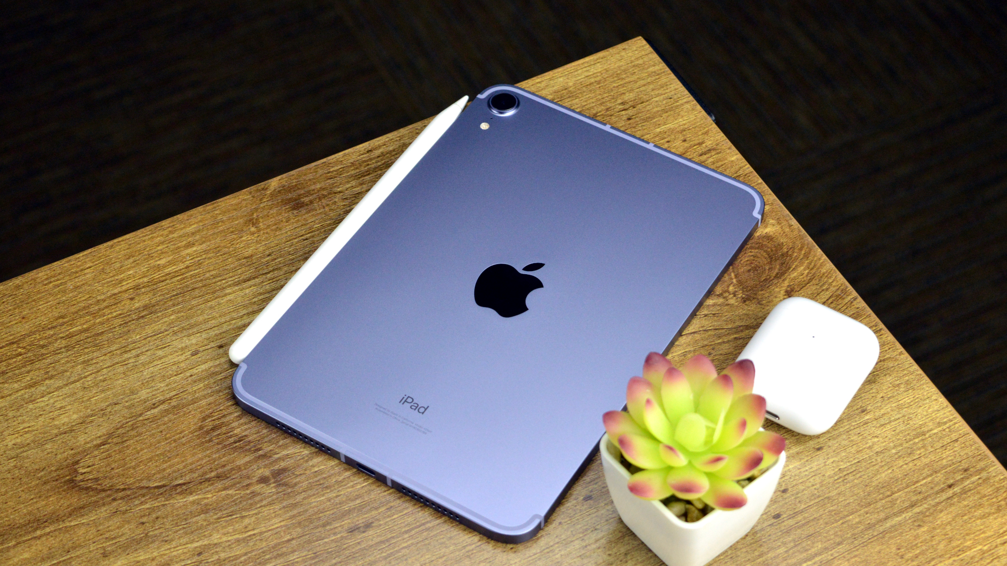 iPad Mini review: An excellent 2021 upgrade, but still a niche