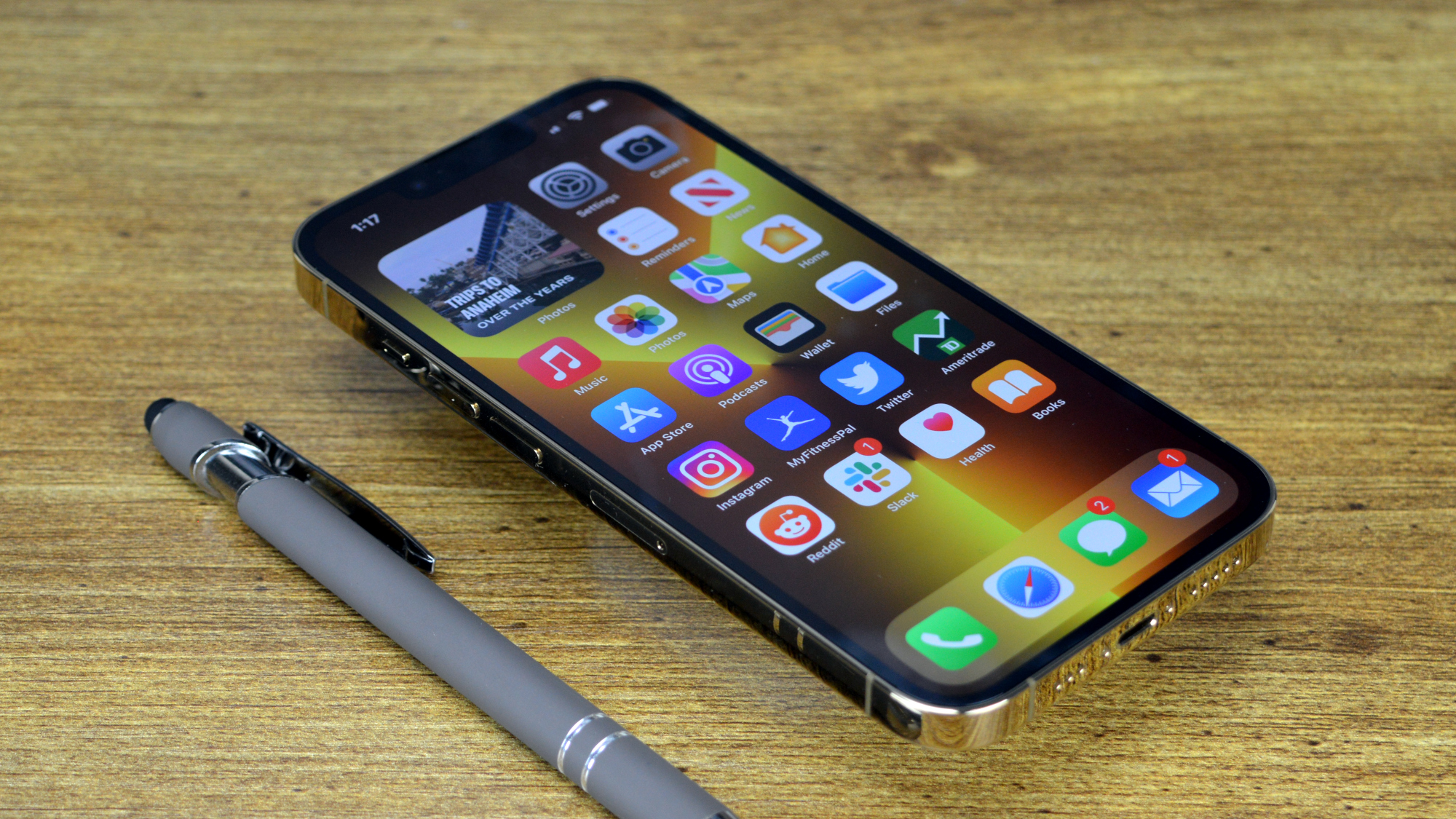 iPhone 13 Pro review - Enhancements galore