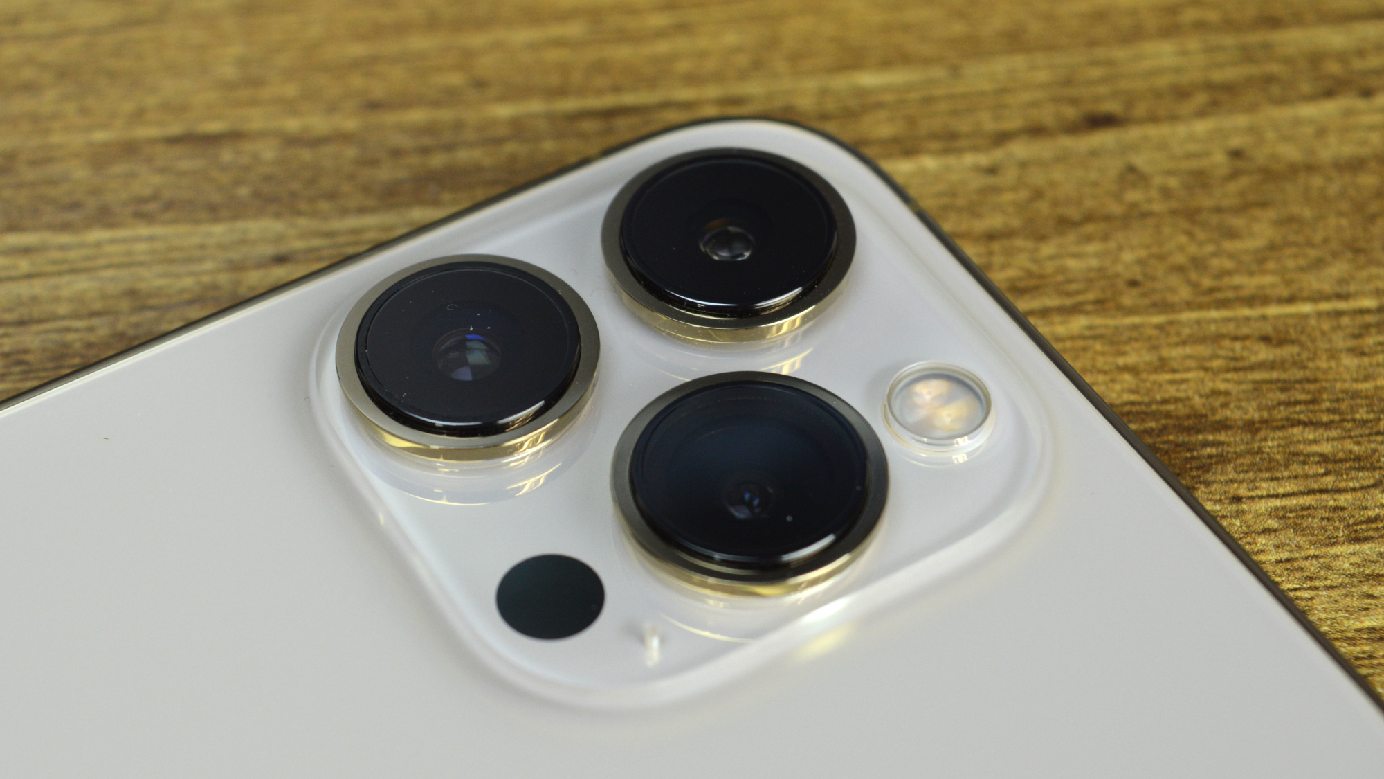 iPhone 15 Pro models may get Apple’s first periscope camera