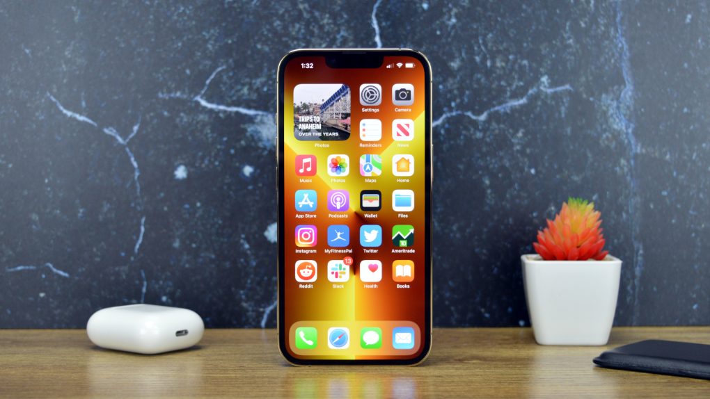 Apple iPhone 14 Pro and iPhone 14 Pro Max leak reveals another