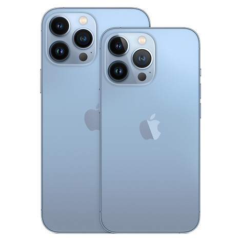 iPhone 13 Pro review: a better display, the best camera, and