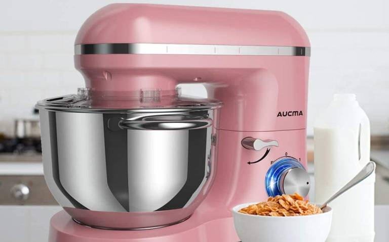 Aucma stand mixers