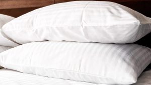 Luxury bed pillows Luxury bed pillows