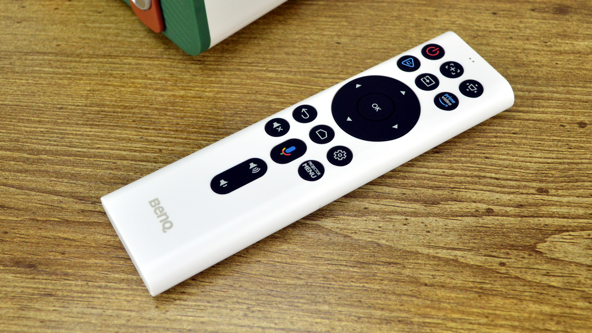 BenQ GS50 Remote